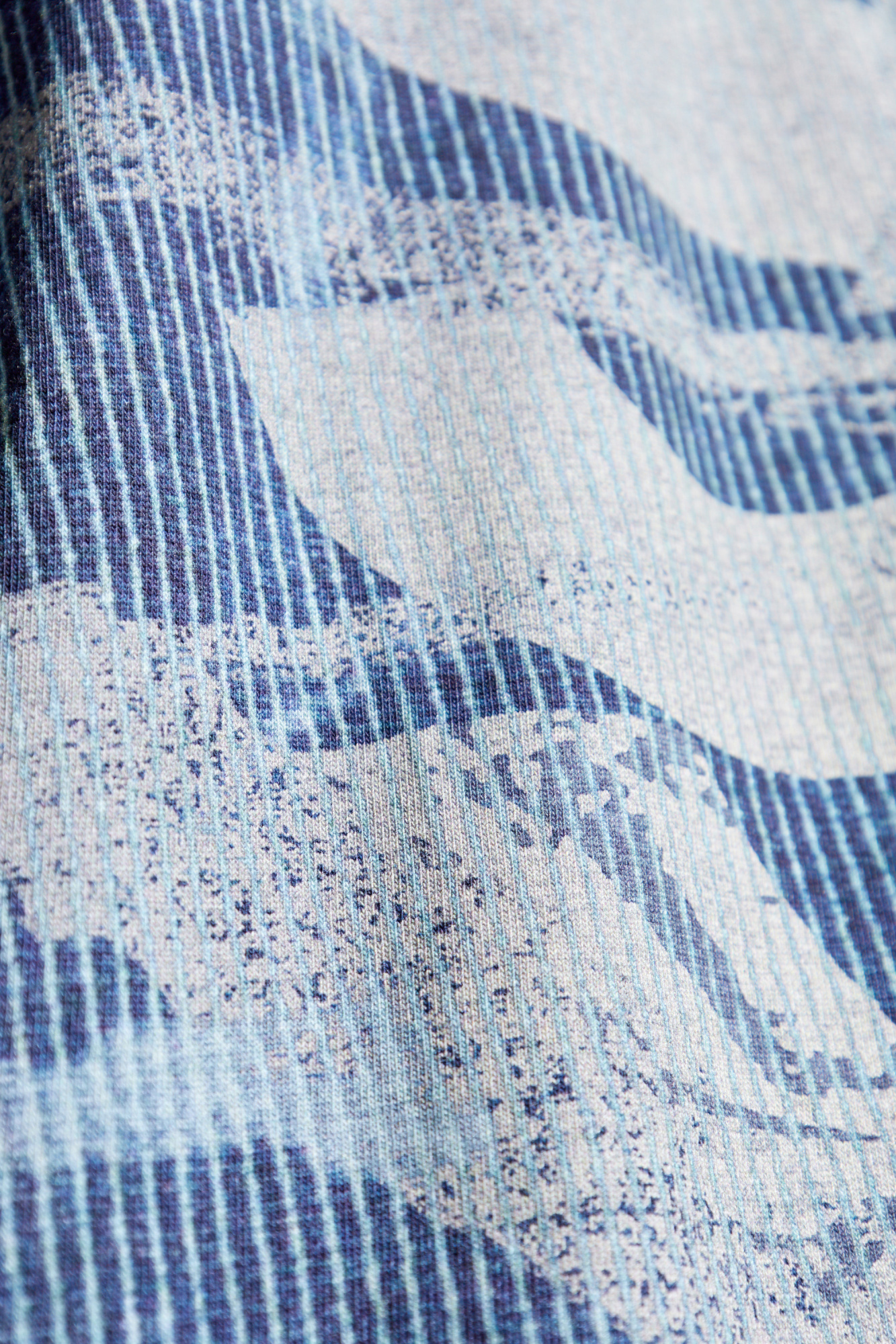 DIESEL :: ディーゼル Tシャツ t-norm-r3 Blue T-shirt T-NORM-R3 Diesel - Vitkac AS